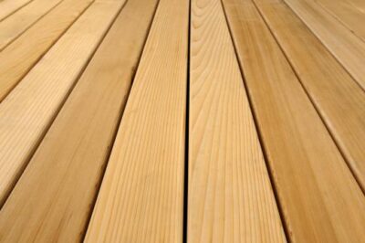 什么是防水甲板？