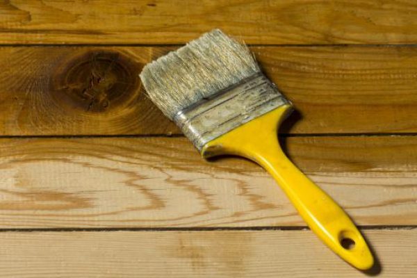 如何选择最佳的甲板涂料？