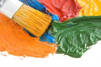 什么是丙烯颜料？