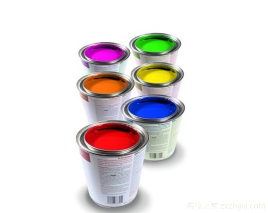 什么是丙烯酸乳胶漆？