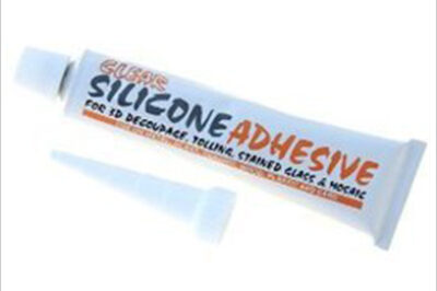 什么是硅胶粘合剂？