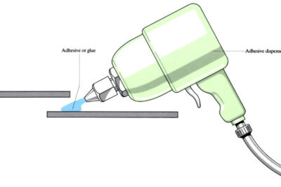 粘合剂粘合指南