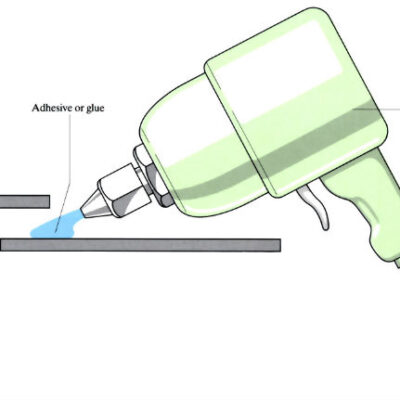 粘合剂粘合指南