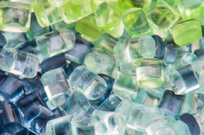 粘合剂化学和原材料