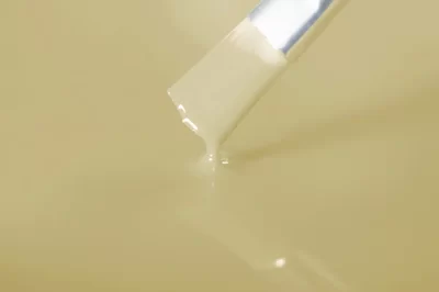 RAL 1014 象牙色 – EP 色浆