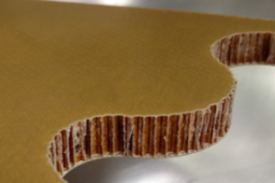 什么是夹芯板？