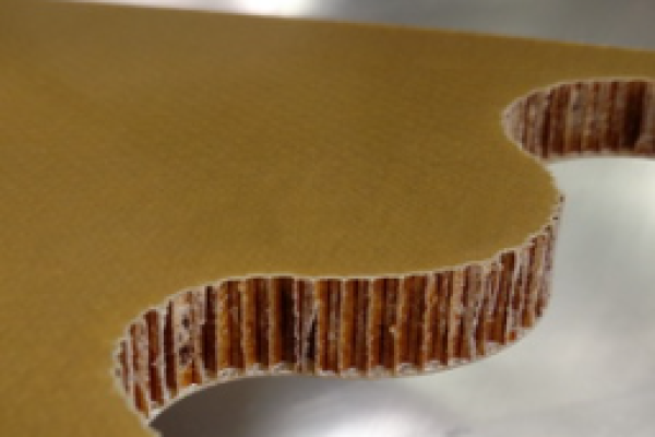 什么是夹芯板？