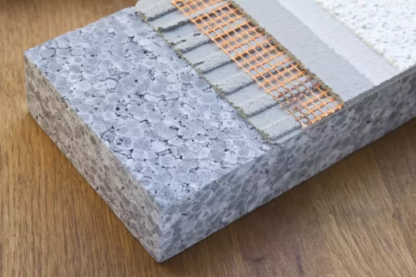 什么是 EPS 或发泡聚苯乙烯？