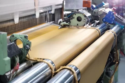 凯夫拉尔的历史（Stephanie Kwolek 的研究促成了 Kevlar 的发展）