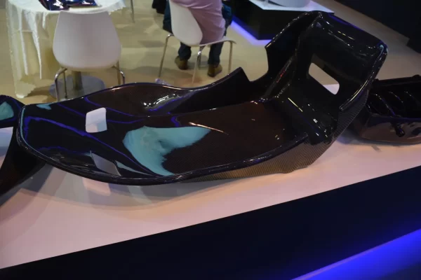 碳纤维有多强（了解碳纤维强度的指南）