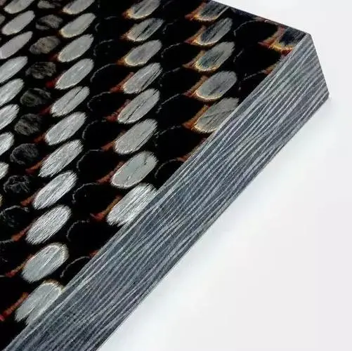 碳纤维板可以激光切割吗？