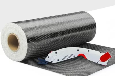 3K 6K 12K碳纤维丝束的厚度是多少？