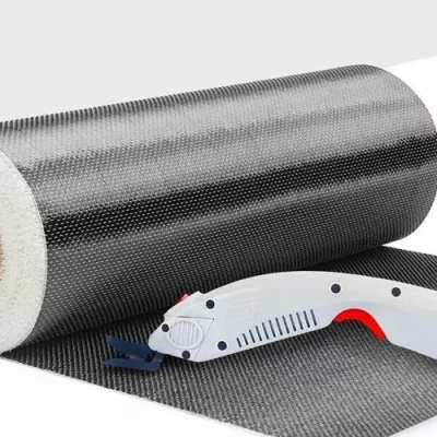 3K 6K 12K碳纤维丝束的厚度是多少？