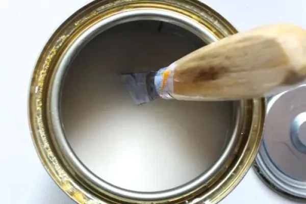 可以在3D打印的ABS图案上使用胶衣吗？