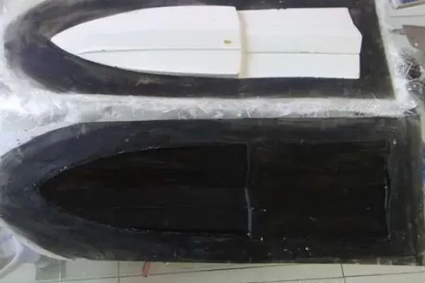 用环氧树脂模具做玻璃钢部件可以吗？