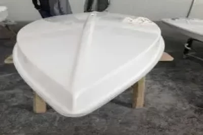 可以用滚筒涂抹底漆获得光泽吗？