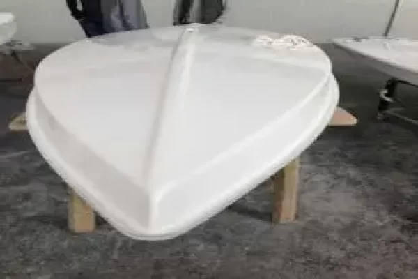 可以用滚筒涂抹底漆获得光泽吗？