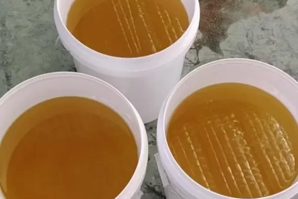 什么是树脂气干剂（防止树脂发粘的添加剂——树脂蜡液）