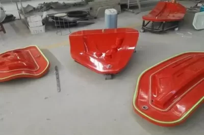 玻璃钢模具如何存放以延长其使用寿命？