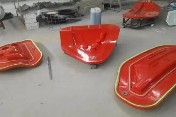 玻璃钢模具如何存放以延长其使用寿命？