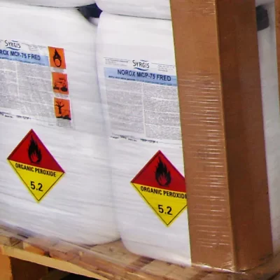 硕津MCP-75 低放热闭模树脂固化剂