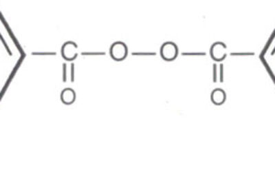 过氧化苯甲酰分子式