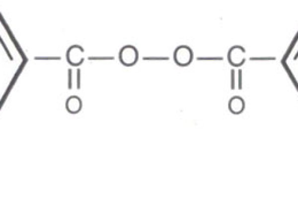 过氧化苯甲酰分子式