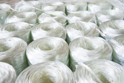 玻璃纤维复合材料：它是什么以及它的应用领域是什么？