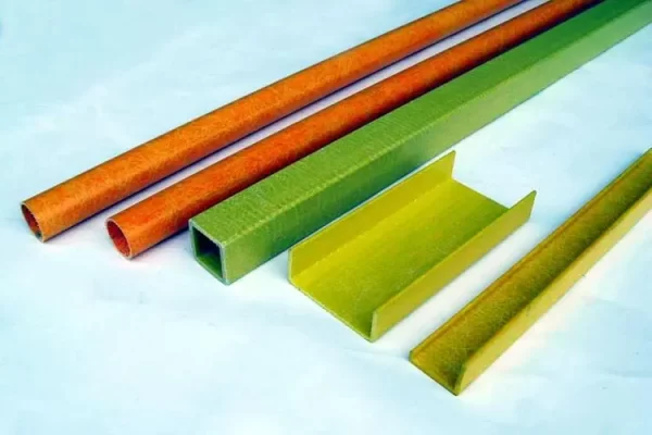 玻璃纤维特性及应用