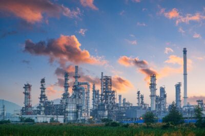 玻璃纤维在工业应用中的用途