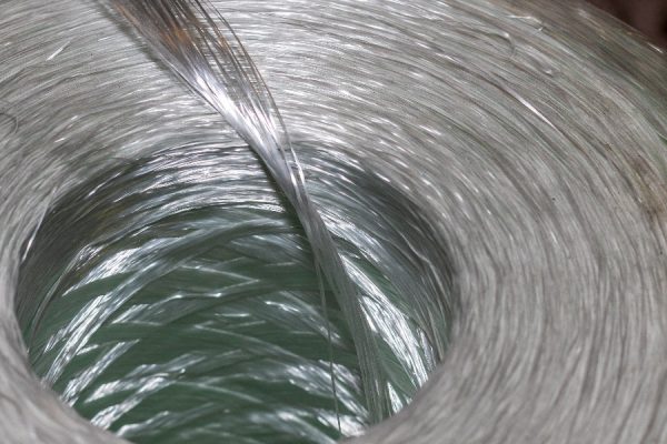 复合材料：我们去过哪里，我们要去哪里？