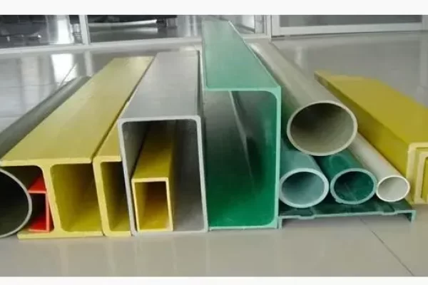 为什么拉挤型材更坚固耐用