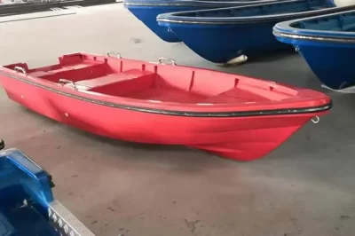 玻璃纤维船的优点