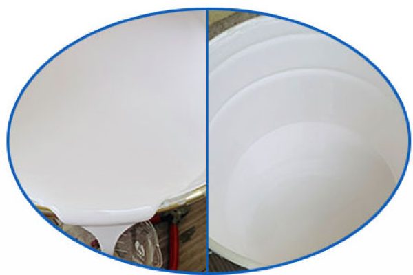 英力士GFE 填充型阻燃胶衣