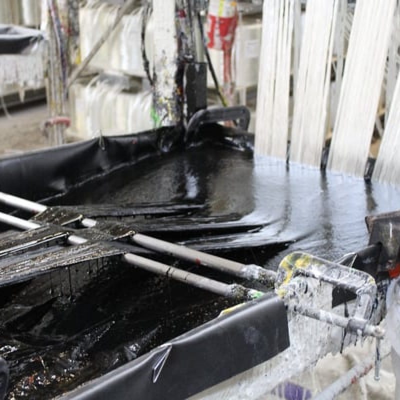 FRP复合材料的优点