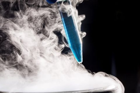 FRP 复合低温储罐 冲向太空