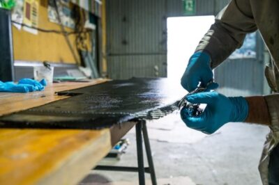 FRP 复合材料的其他优点