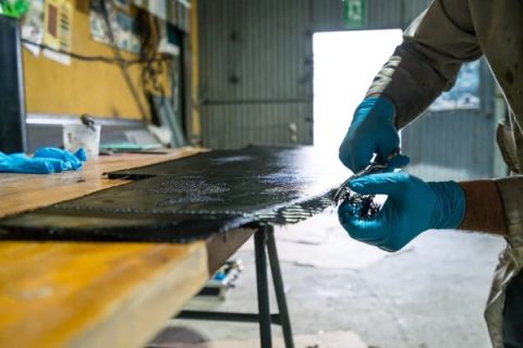 FRP 复合材料的其他优点