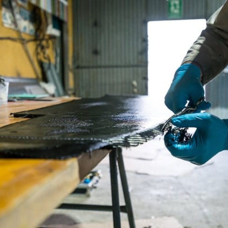 FRP 复合材料的其他优点