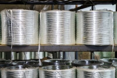 为什么非导电建筑玻璃钢材料很重要