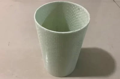 拉挤玻璃纤维比钢更坚固吗？