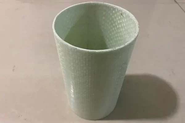 拉挤玻璃纤维比钢更坚固吗？