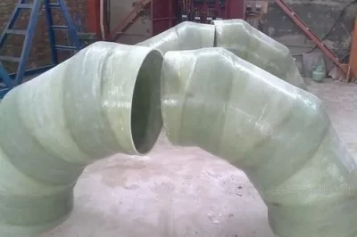 玻璃纤维树脂部件导电吗？