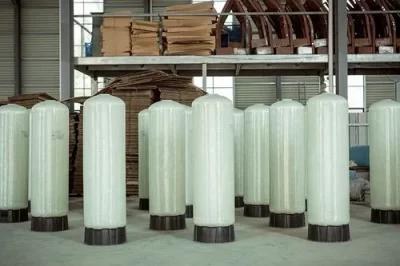 拉挤玻璃纤维与玻璃纤维复合材料一样吗？