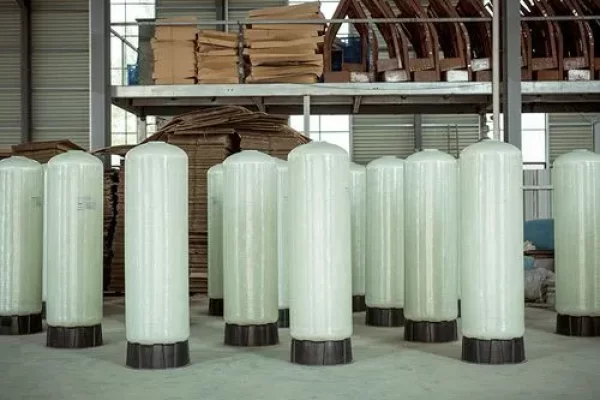 拉挤玻璃纤维与玻璃纤维复合材料一样吗？