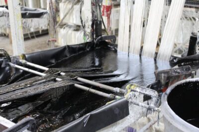 什么是拉挤玻璃纤维？