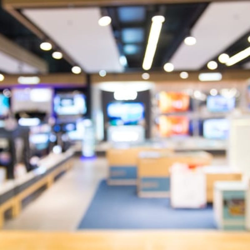 消费电子产品中的玻璃钢如何娱乐我们