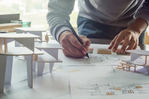 玻璃钢在建筑中的应用