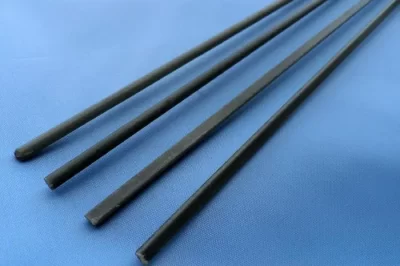 拉挤产品的可持续性