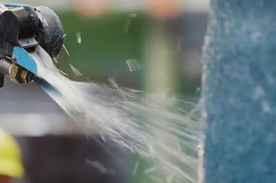 玻璃纤维在工业应用中有哪些用途？